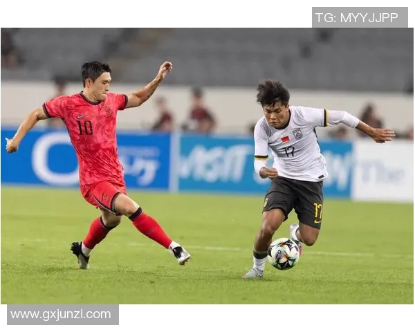 韩国队足球明星崛起之路揭秘他们的荣耀与挑战