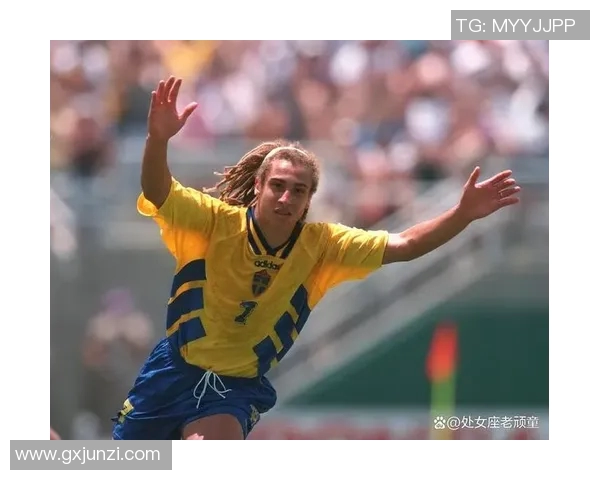 瑞典足球传奇人物的崛起与辉煌成就探秘