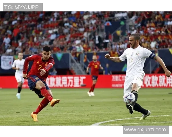 梦十队决赛对阵西班牙的精彩瞬间与历史意义分析