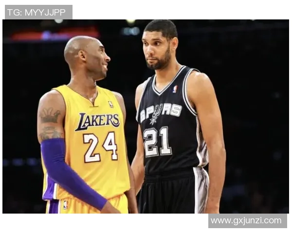 科比布莱恩特的传奇人生与篮球精神传承探索